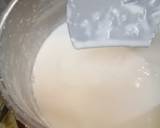 Milk Cake recipe step 3 photo
