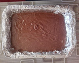 Foto del paso 3 de la receta: Brownie