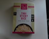 A picture of step 1 of Burmese Breakfast Coconut Sticky Rice.