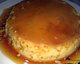 Foto del paso 5 de la receta: Flan sin horno