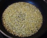 Foto del paso 1 de la receta Rape al ajo y perejil con patatas a la pimienta