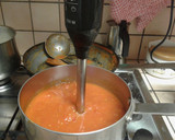 Foto del paso 6 de la receta: Salsa de tomate