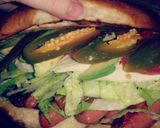 Foto del paso 10 de la receta: HU3RAz♡ Torta de Salchicha ;)