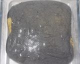 Foto langkah ke 16 dari resep Bumblebee Sourdough Bread (88% - Oven Tangkring).