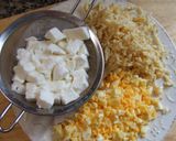 Foto del paso 2 de la receta: Empanadas de gallina al horno