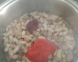 Foto del paso 5 de la receta: Habichuelas con rabo de cerdo