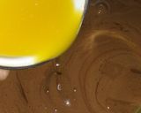Foto langkah ke 4 dari resep Bolu Coklat Jadul.
