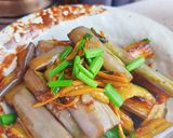 Hình bước làm 2 của món 🔷️CƠM NHÀ #09