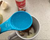 Foto del paso 4 de la receta: Mug cake
