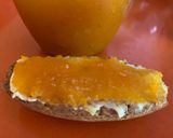 Foto del paso 5 de la receta Mermelada de calabaza en Thermomix