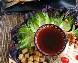 Foto langkah ke 2 dari resep Ikan Bakar Bumbu Rujak.