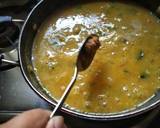 Besan Dal recipe step 8 photo