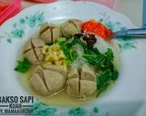 Foto langkah ke 4 dari resep Kuah Bakso Simple Enak.