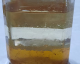 Foto del paso 3 de la receta: Vinagreta de naranja