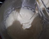 Foto del paso 3 de la receta: 🍎Clásico bizcochuelo de manzana no invertida🍎