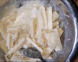 Foto langkah ke 5 dari resep Cemilan Tela-Tela Crunchy.