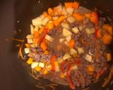 Foto del paso 3 de la receta: Guisito de arroz