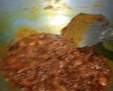 टमाटर चिकेन (tamatar chicken recipe in Hindi) रेसिपी चरण 7 फोटो