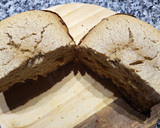 Foto del paso 4 de la receta: PAN dulce sabor coco en panetera, sin gluten!