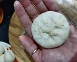ફા્ઈડ વડા બોમ્બ(fried vada bomb in Gujarati) રેસીપી સ્ટેપ4ફોટો