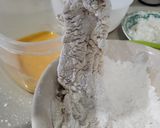 Foto langkah ke 4 dari resep Ayam Geprek Krispi (bukan b*nsu).