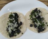 Foto del paso 11 de la receta: Tacos de pastor negro