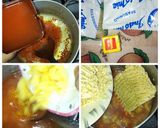 Dafadukar Indomie da Dankalimatakin girki3 hoto