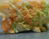 Foto langkah ke 5 dari resep Bolu kukus.