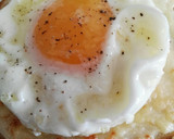 Foto del paso 12 de la receta: Croque Madame