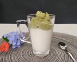 Foto del paso 2 de la receta: Dalgona Matcha