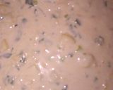 Foto del paso 3 de la receta: Tortillitas de papa y harina
