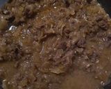 Foto del paso 2 de la receta: Empanada de pino dulce