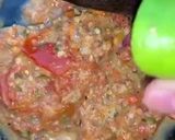 Foto langkah ke 2 dari resep Sambal rias andaliman.