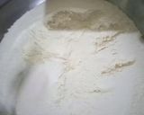 A picture of step 1 of Tortilla.