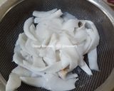 Foto langkah ke 3 dari resep Buko Pandan Kelapa Muda.
