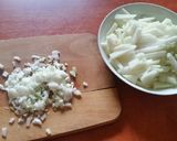Karalábé leves recept fázis 1 fotója