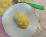 Foto del paso 2 de la receta: Empanaditas de Queso 🥟