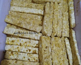Foto langkah ke 1 dari resep Tempe Stik Crispy.