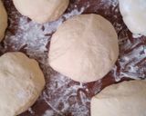 Foto del paso 5 de la receta: Croissants rellenos (gigantes)