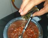 Caramel candy recipe step 3 photo