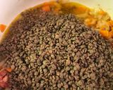 Foto del paso 4 de la receta: Lentejas con chorizo