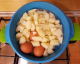 Foto del paso 4 de la receta: Ensalada de verano