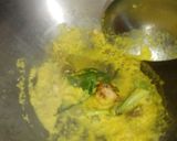 Foto langkah ke 4 dari resep Gulai Masin (masakan minang).