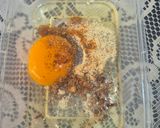 Foto langkah ke 1 dari resep Mie Instan Goreng Telur.