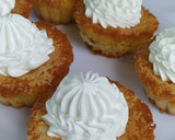 Foto del paso 4 de la receta: Vainillas con Harina Leudante y de Yapa Muffins de Vainilla