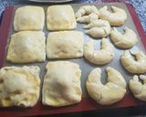 Foto del paso 10 de la receta: Pasteles de membrillo al horno sin gluten
