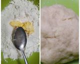 Foto langkah ke 1 dari resep Molen Pisang renyah.