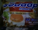 Foto langkah ke 2 dari resep Mie ayam (instan).