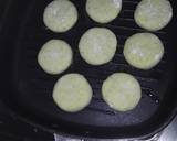 Stuffed Paneer Tikki recipe step 10 photo