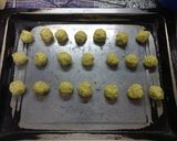 Foto del paso 3 de la receta: Falafel de garbanzos fácil